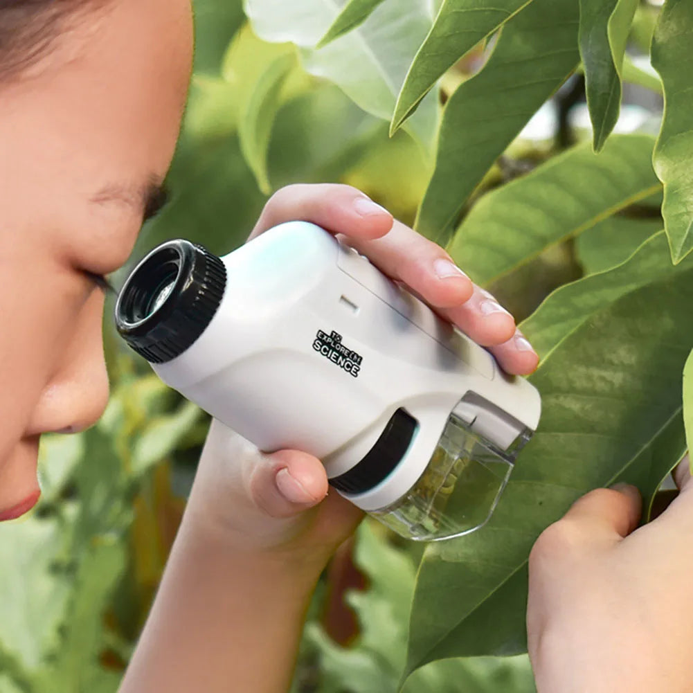 Mini Microscope