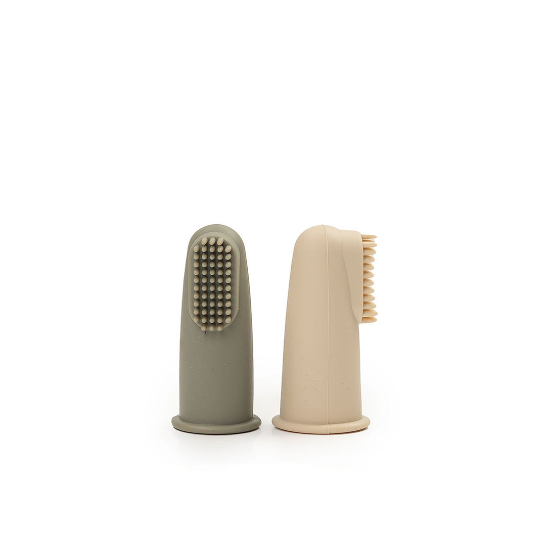 Silicone Finger Toothbrush