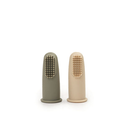 Silicone Finger Toothbrush