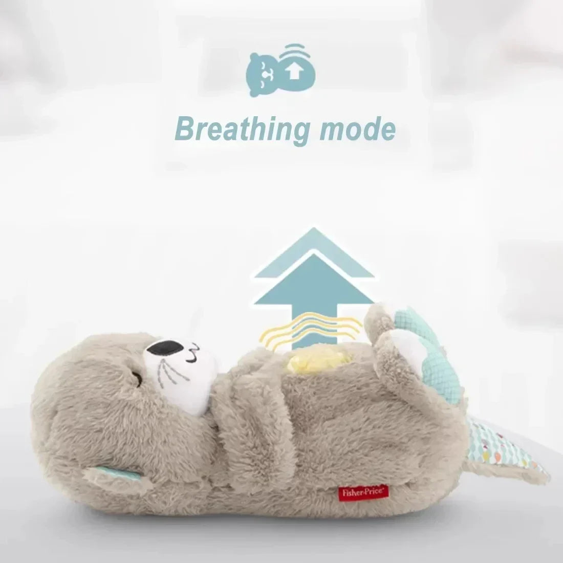 Plush Toy product detail