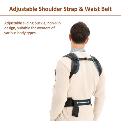 CuddleCloud™ 4-in-1 Baby Carrier