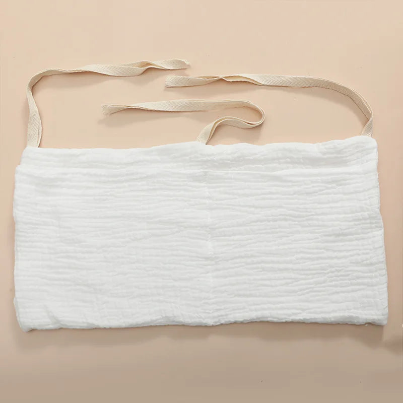 Premium Baby Crib Organizer for Effortless Nursery Storage