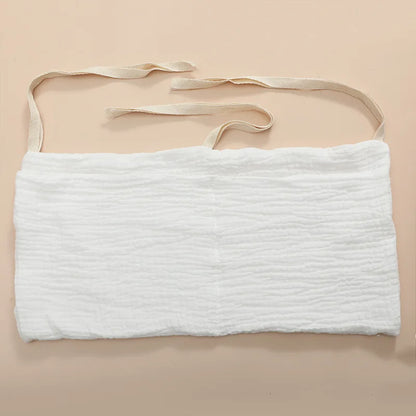 Premium Baby Crib Organizer for Effortless Nursery Storage