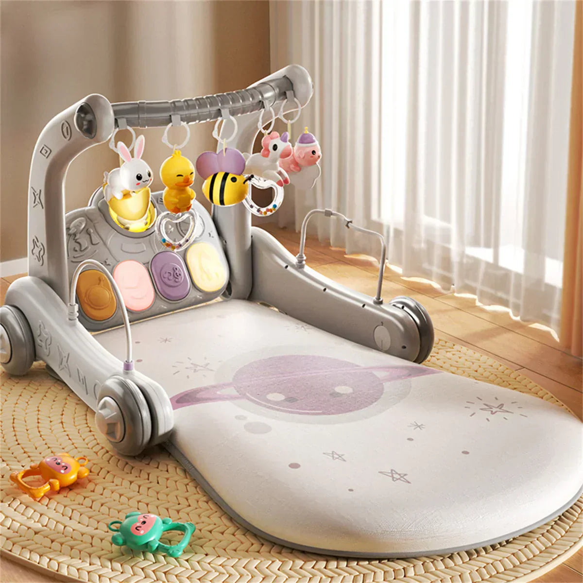 Baby Play Mat product detail