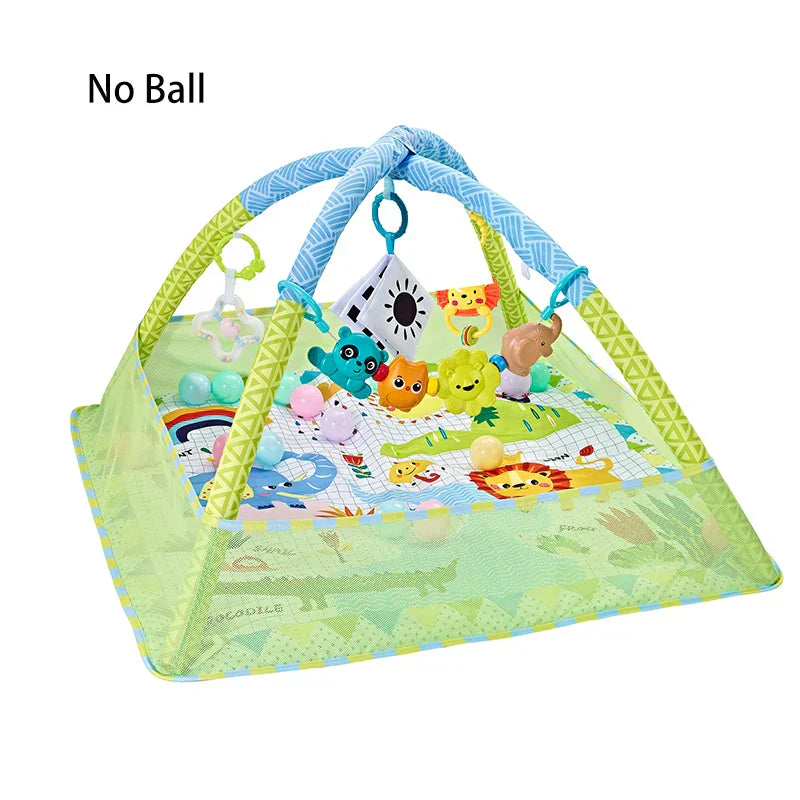Baby Play Mat product detail