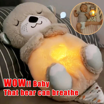 CozyOtter™ Safe & Soothing Sleep Essentials for Babies