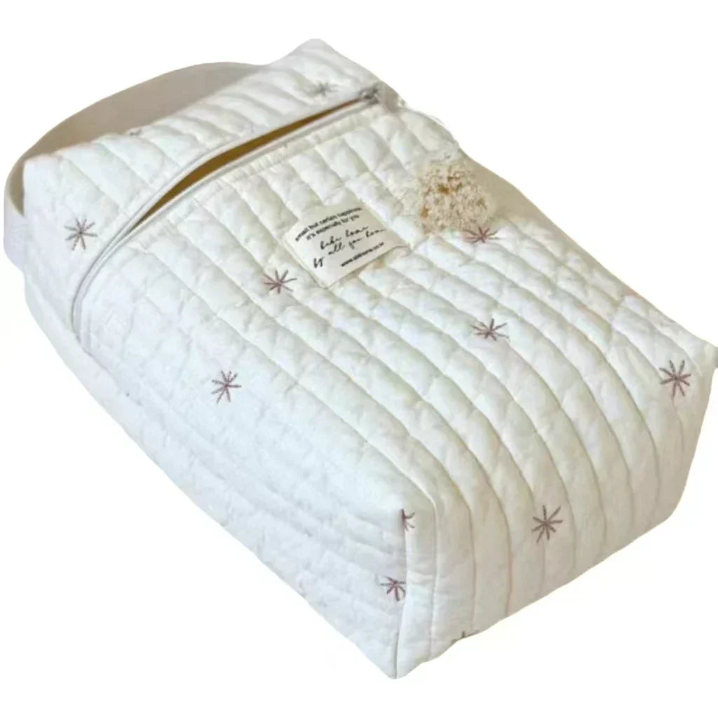 Portable Diaper Bag product detail