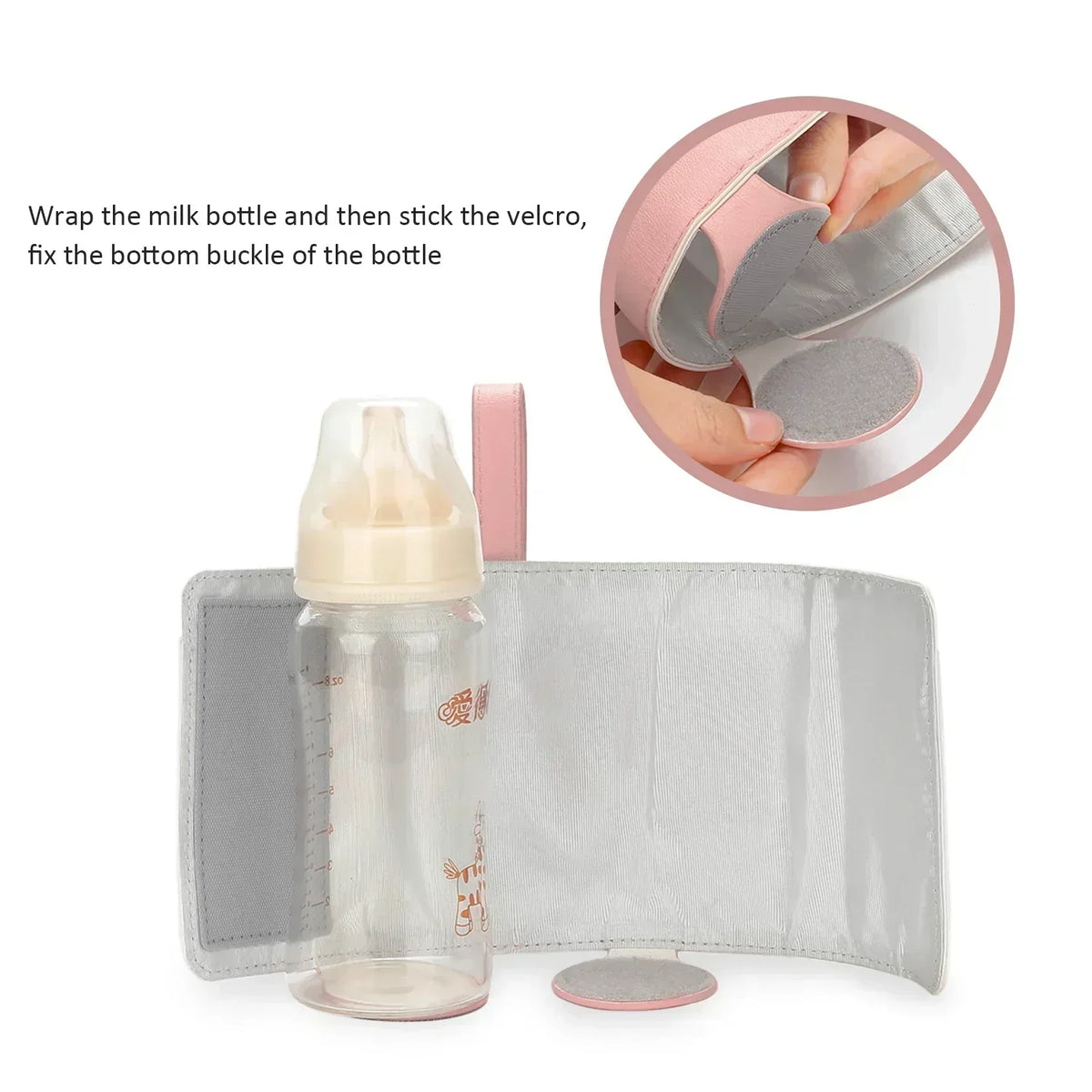 Portable Bottle product detail