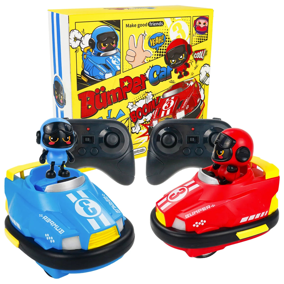 Remote Toy product detail