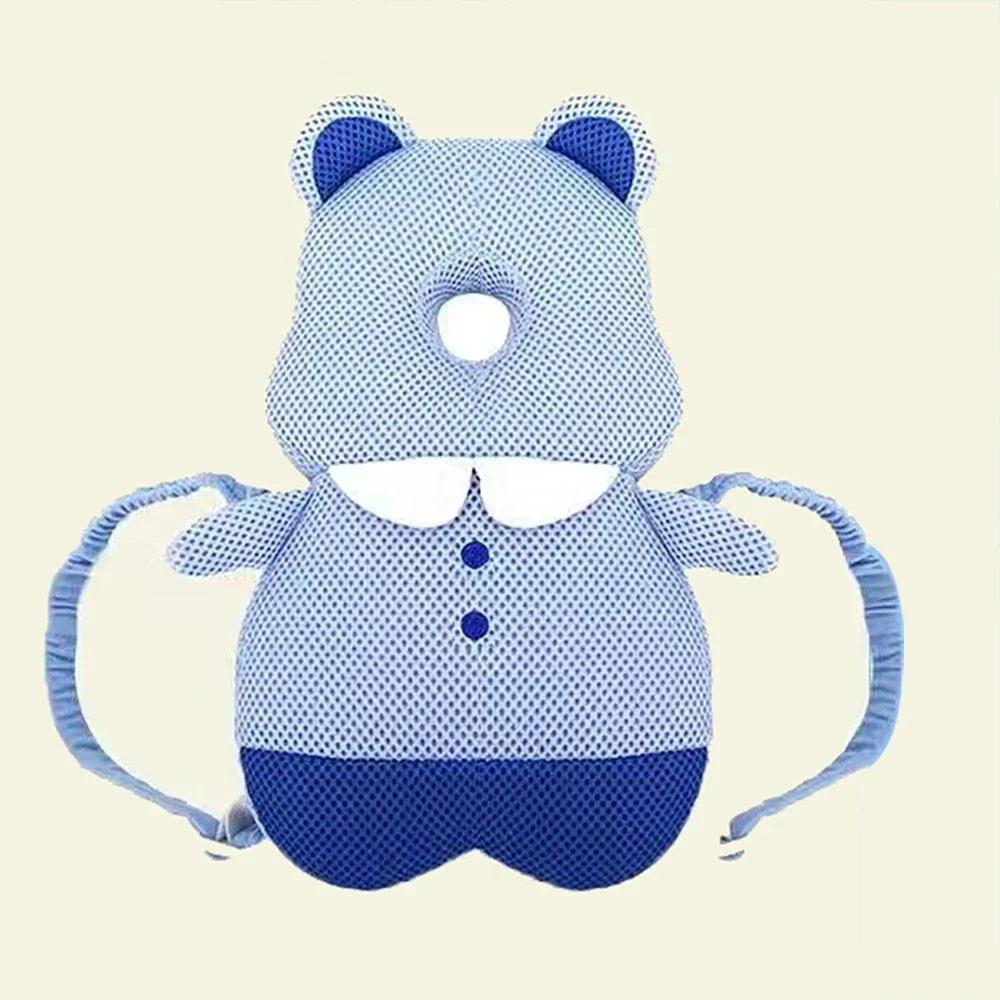 Baby Head Protection Pillow Cushion Falls product detail