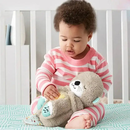 CozyOtter™ Safe & Soothing Sleep Essentials for Babies