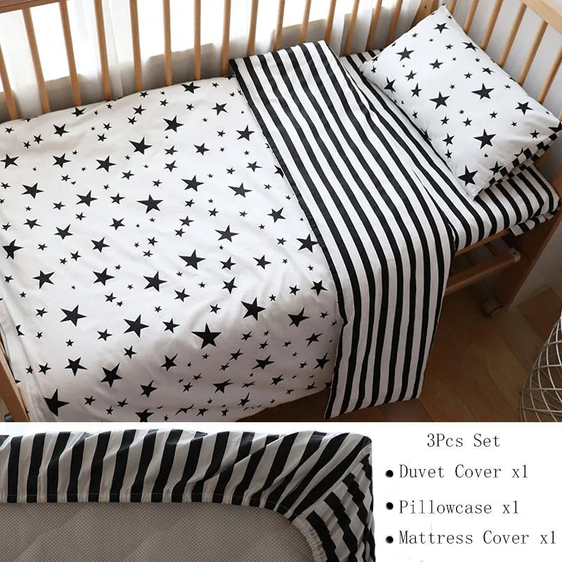 Baby Bed product detail