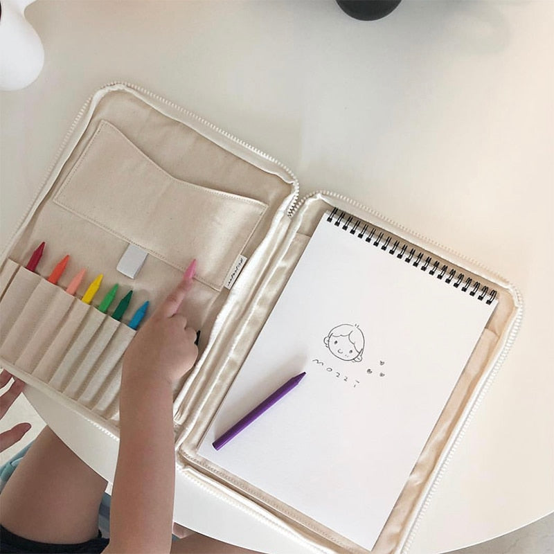 Kids Organizer Bag