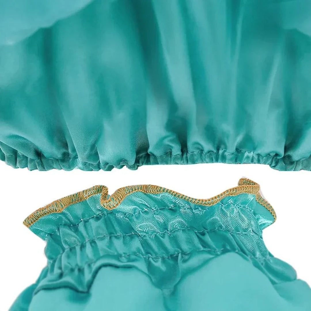 Kids' Enchanting Deluxe Princess Outfit