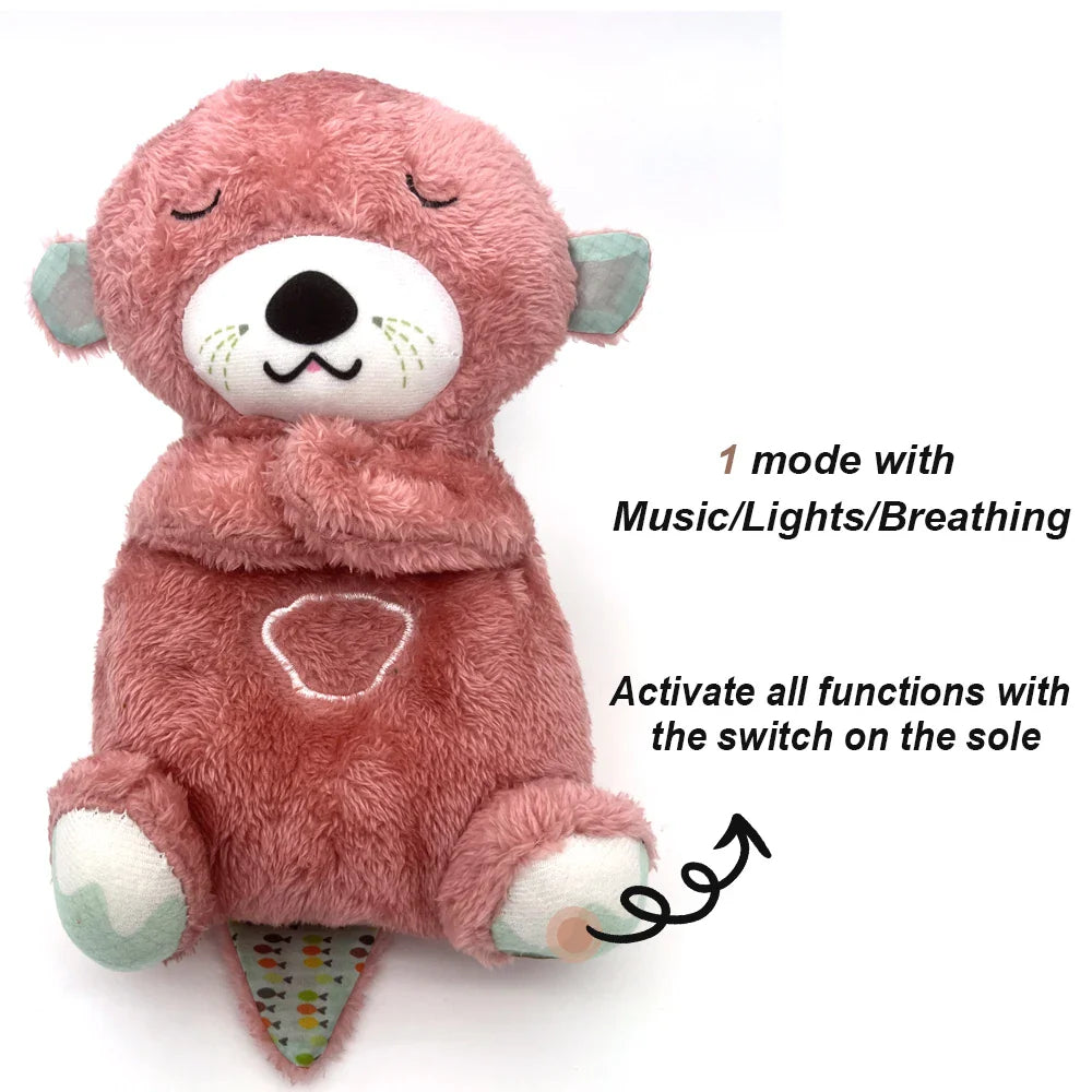 CozyOtter™ Safe & Soothing Sleep Essentials for Babies