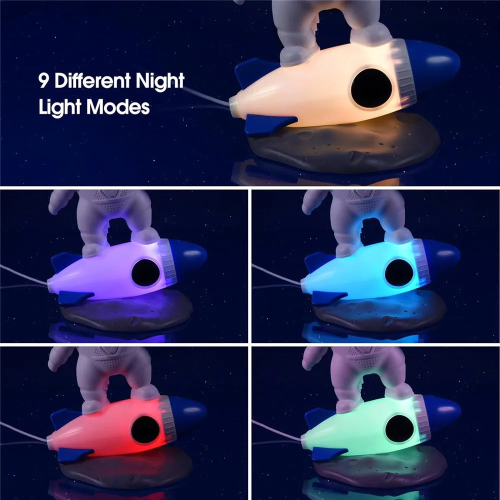 Best Ceiling Projector Night Light for Kids