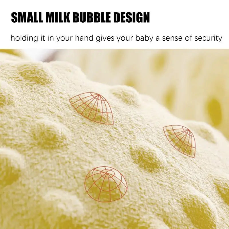 Baby Pillow product detail