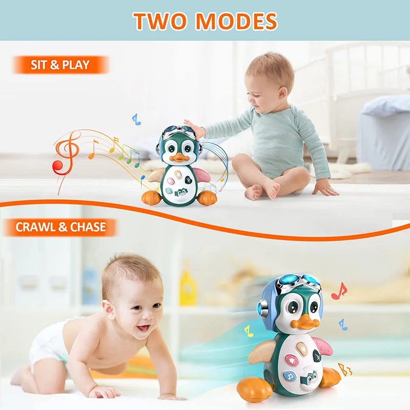 Musical Toy product detail
