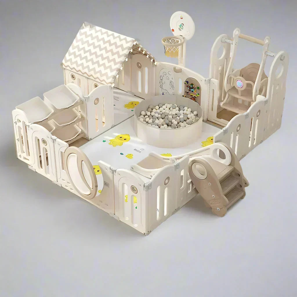 Toy - small-C (160x160cm) product view