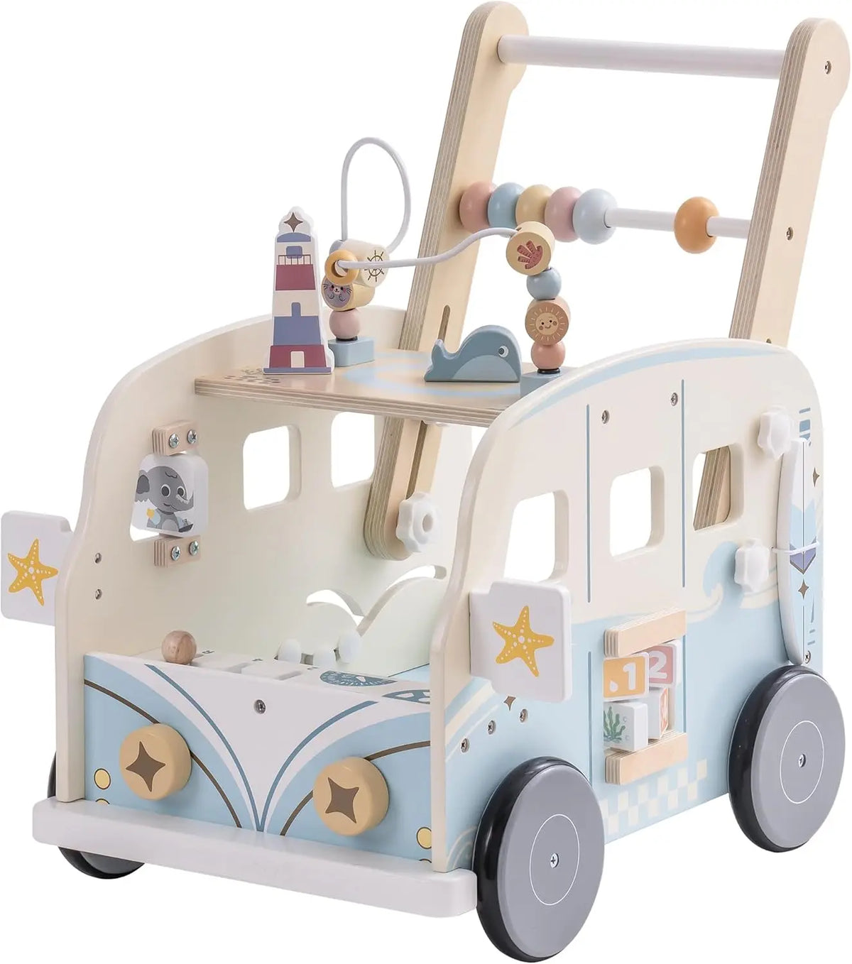 Wooden Toy product detail