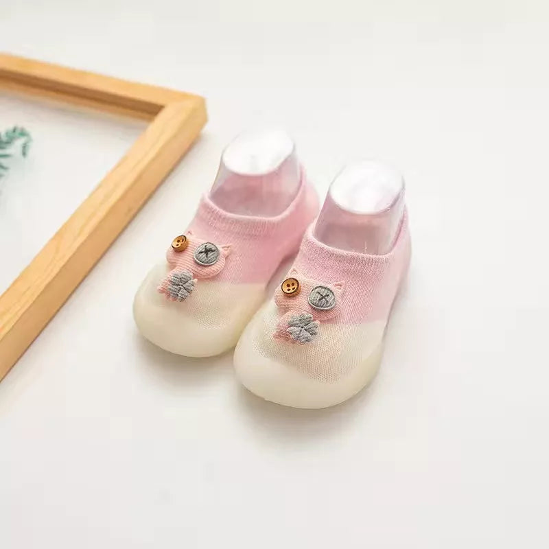 Shoes - huang se M (12-18Months) 13.5 product view