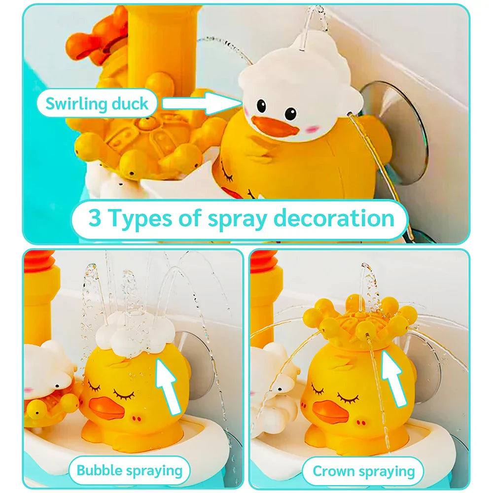 Toy product detail