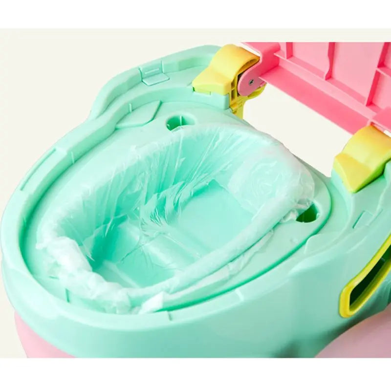Potty Liners