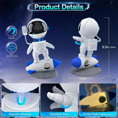 Best Ceiling Projector Night Light for Kids