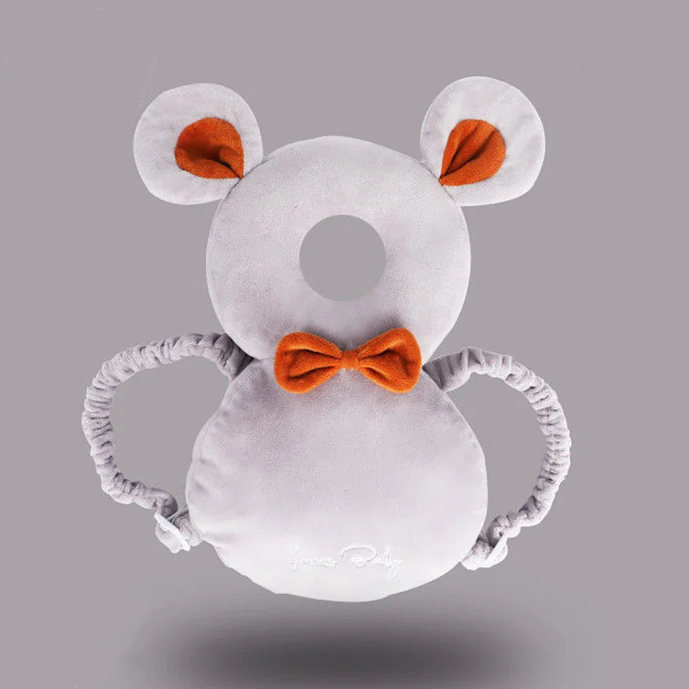 Baby Head Protection Pillow Cushion Falls product detail