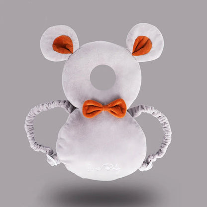 Baby Head Protection Pillow – Cushion for Falls