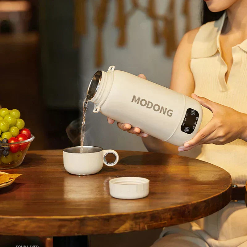 Portable Electric Kettle product detail