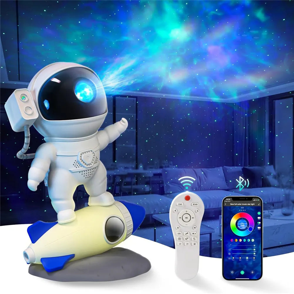 Best Ceiling Projector Night Light for Kids