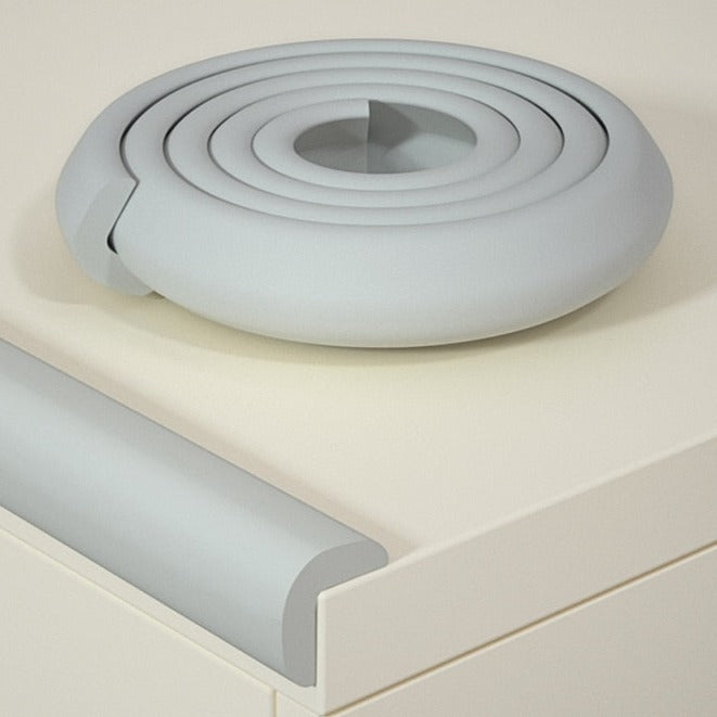 Edge Safety Padding Strip