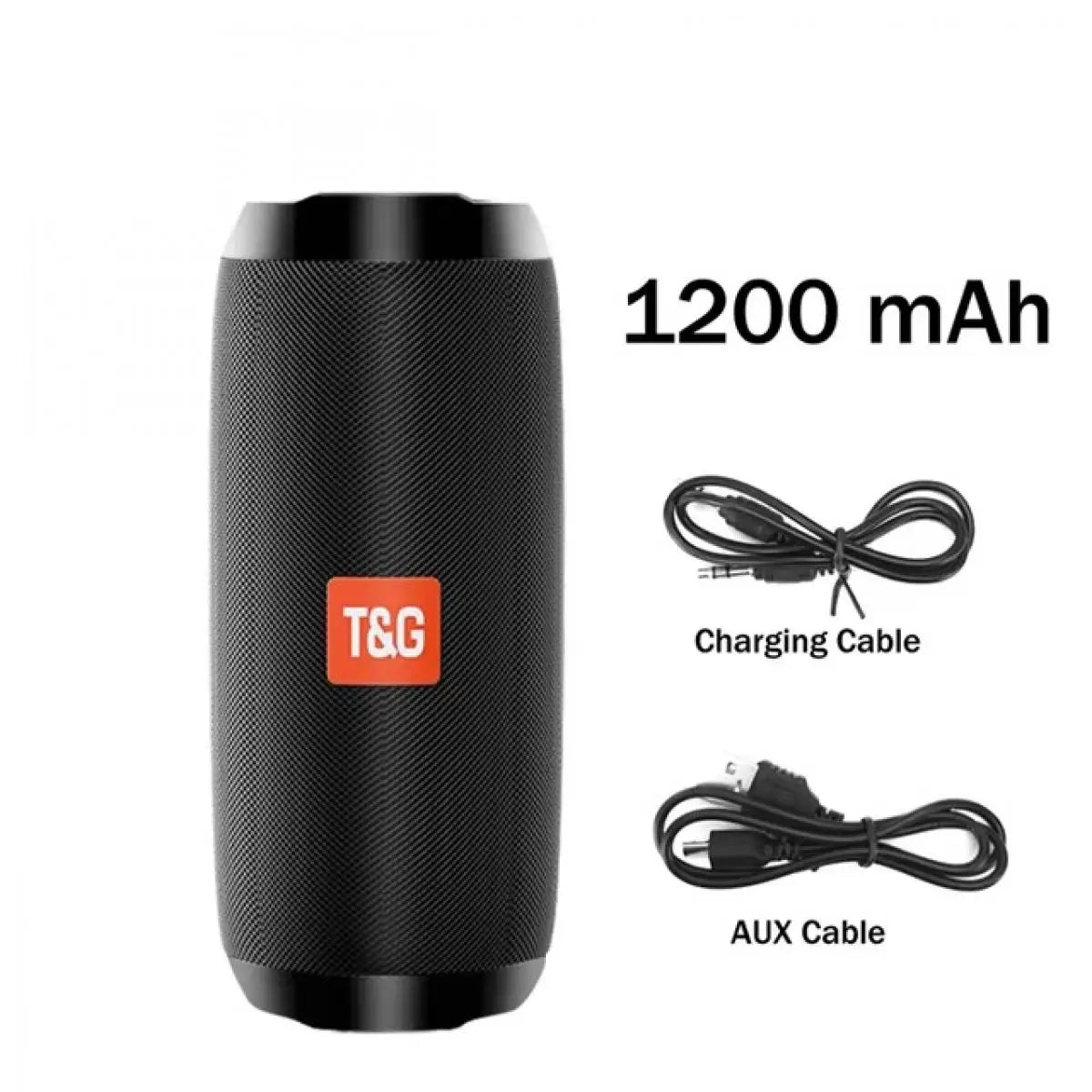 Bluetooth Speaker Wireless Ipx4 Waterproof Bluetooth product detail