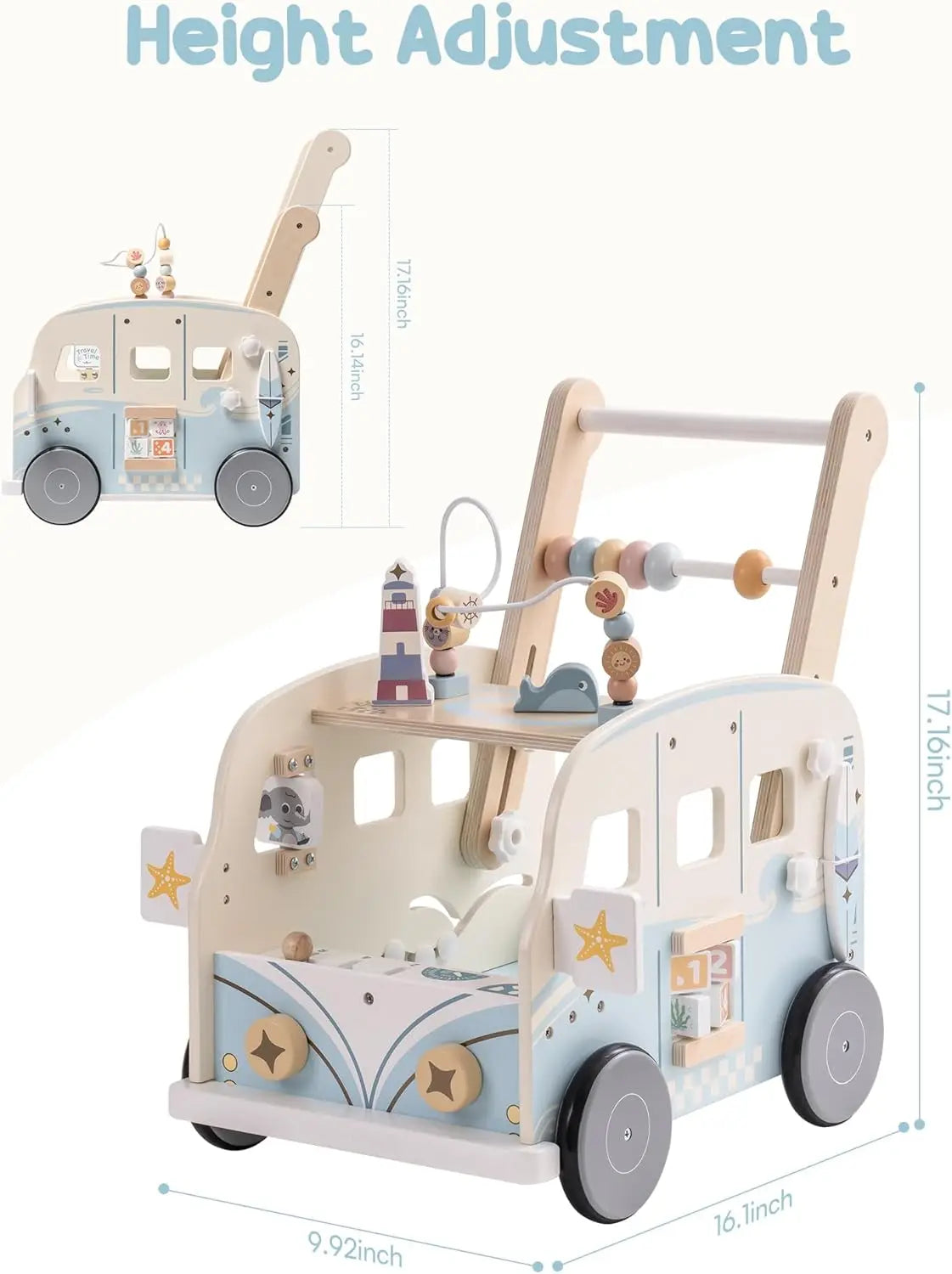 Wooden Toy product detail
