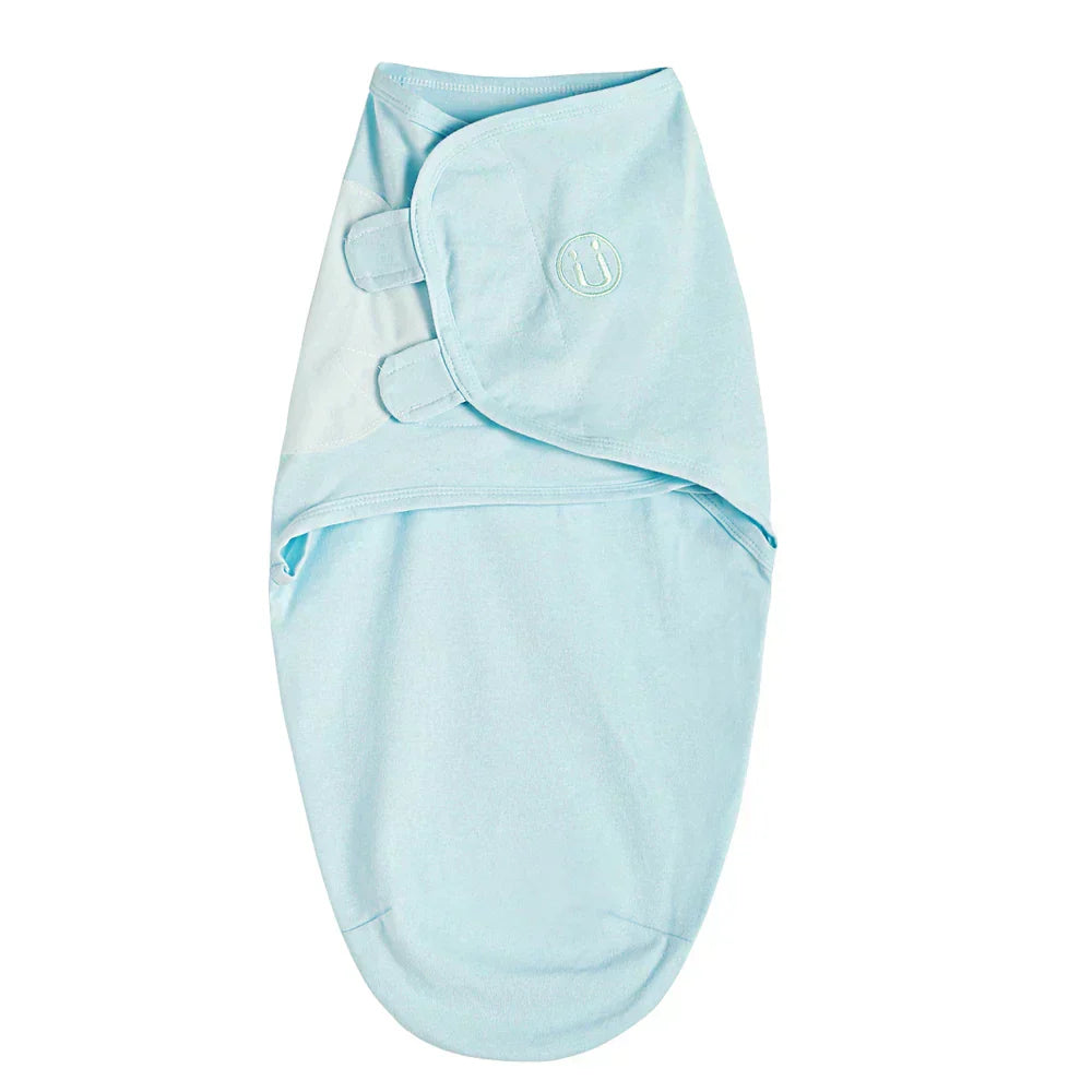 Infant Sleeping Bags - Green Floral M product view