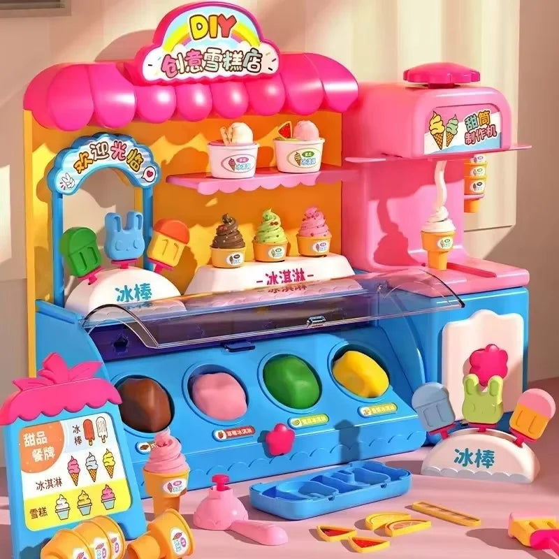 Toy product detail