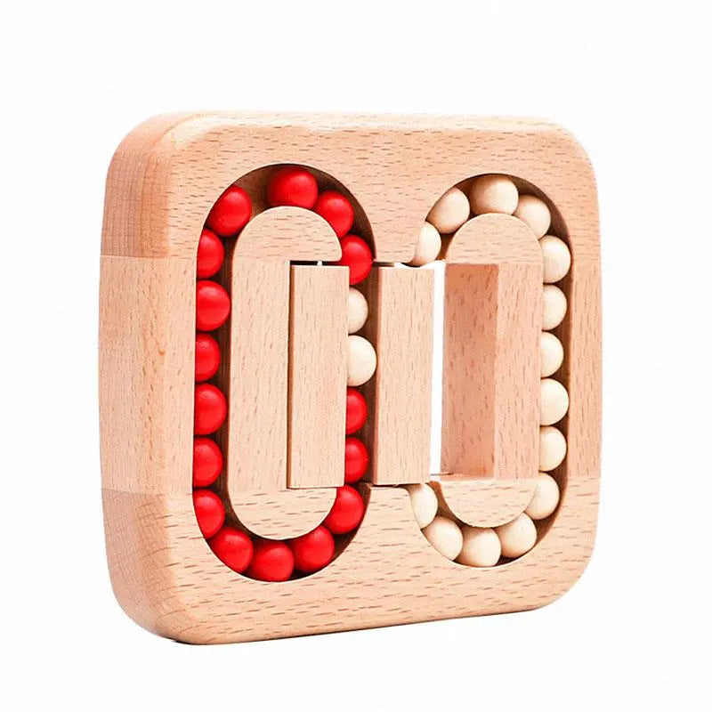 WEIQUEEN New Six-sided Rotation Finger Bean Intelligence Gyro Antistress