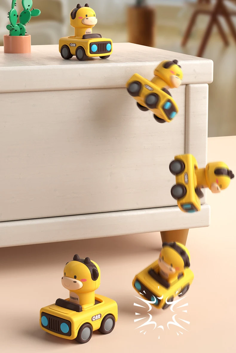 Toy product detail