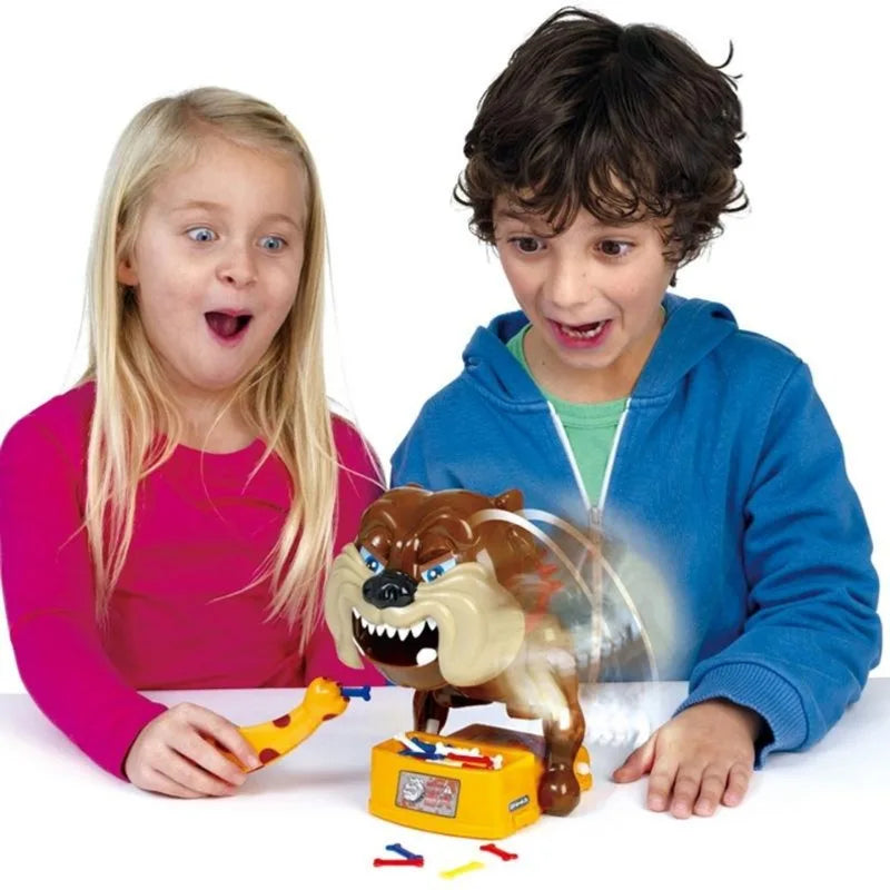 Toy product detail
