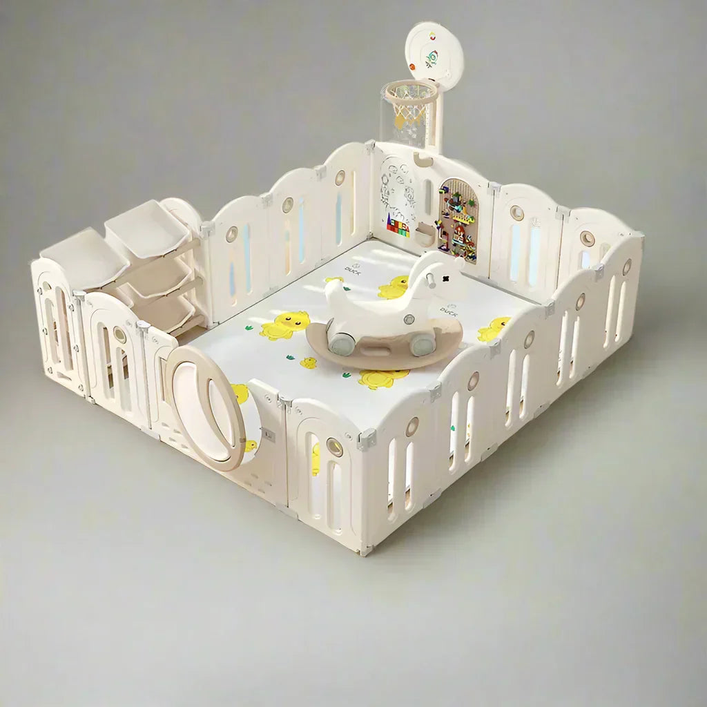 Toy - Luxury flagship A (240x200cm) product view
