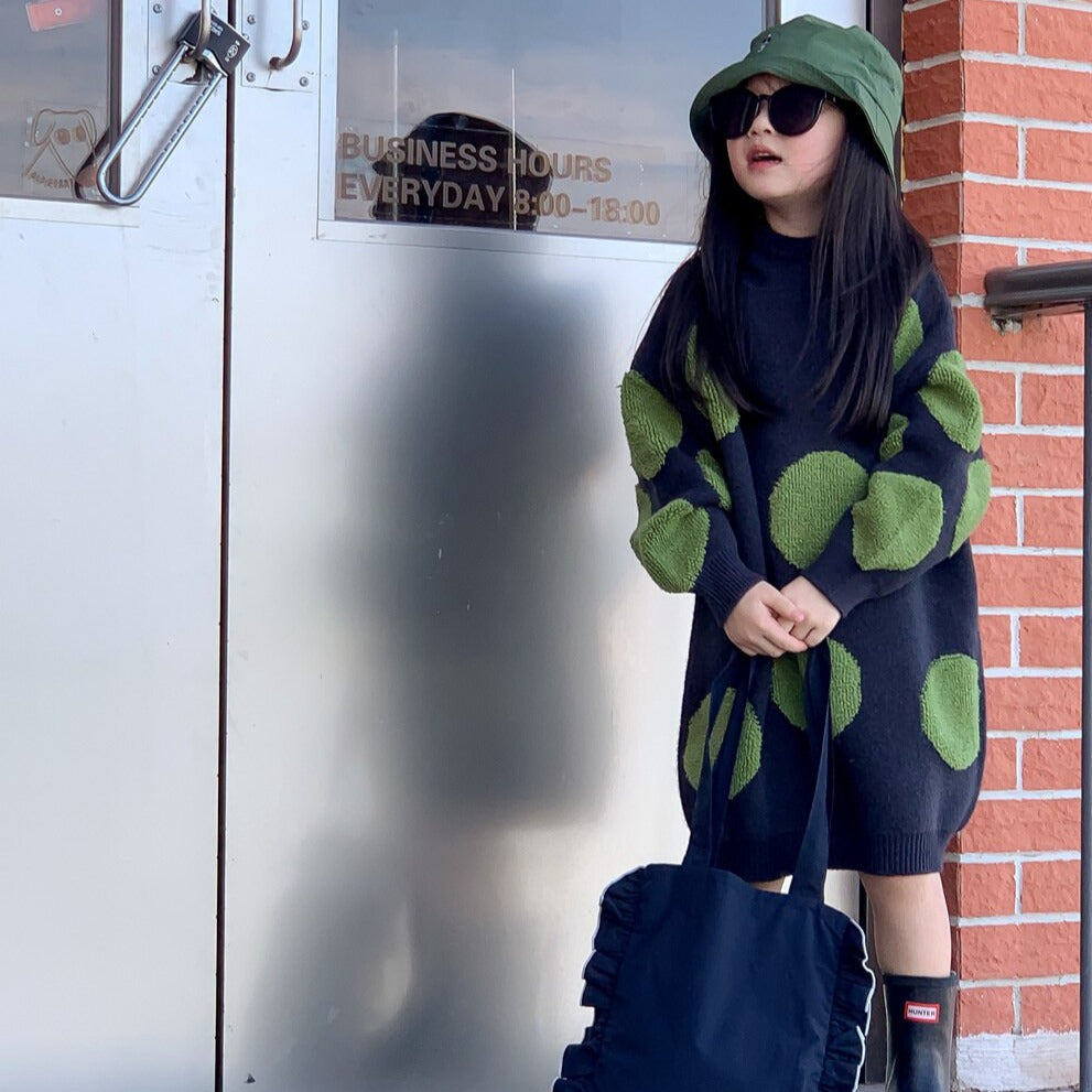 Warm Knitted Sets