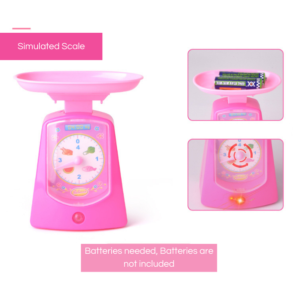 Toy - Simulated Meat Grinder product view