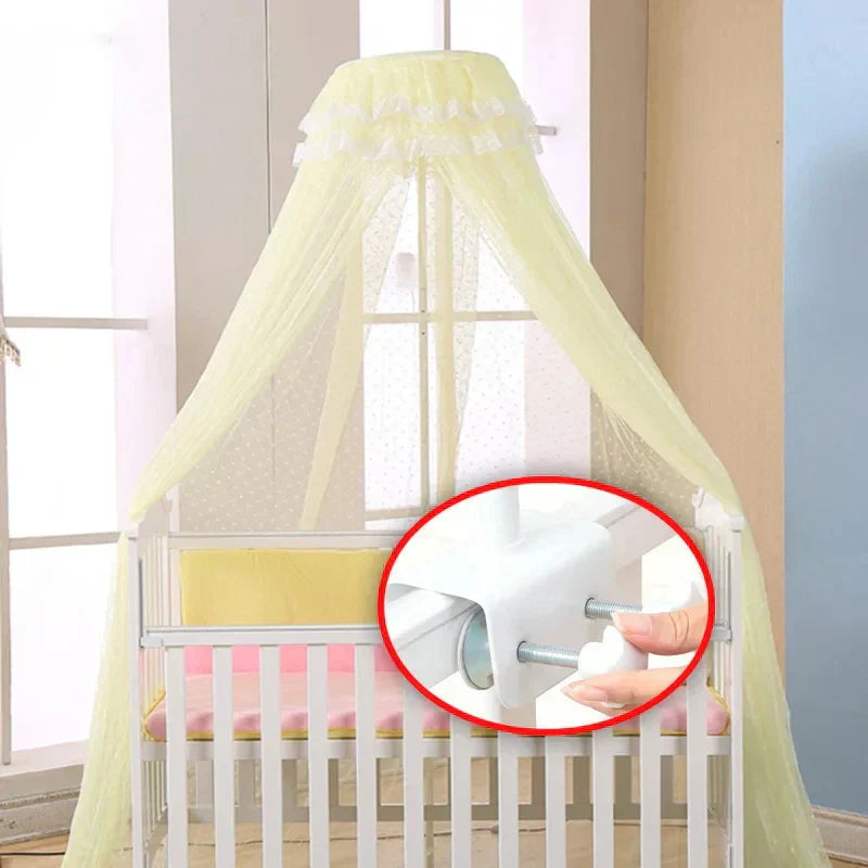 Mosquito Net Baby Summer product detail