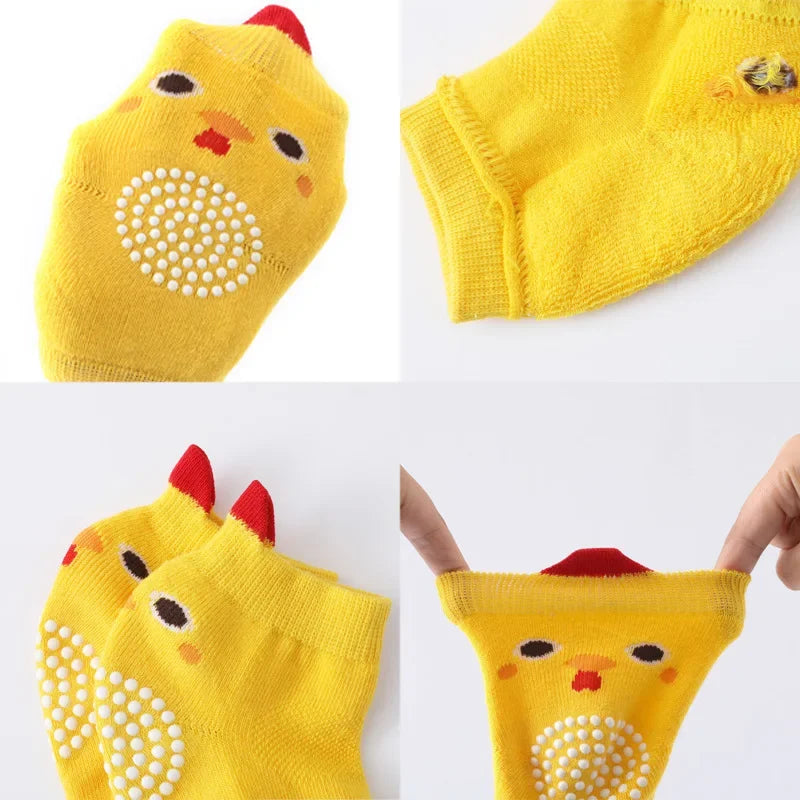 Baby Knee Pad product detail