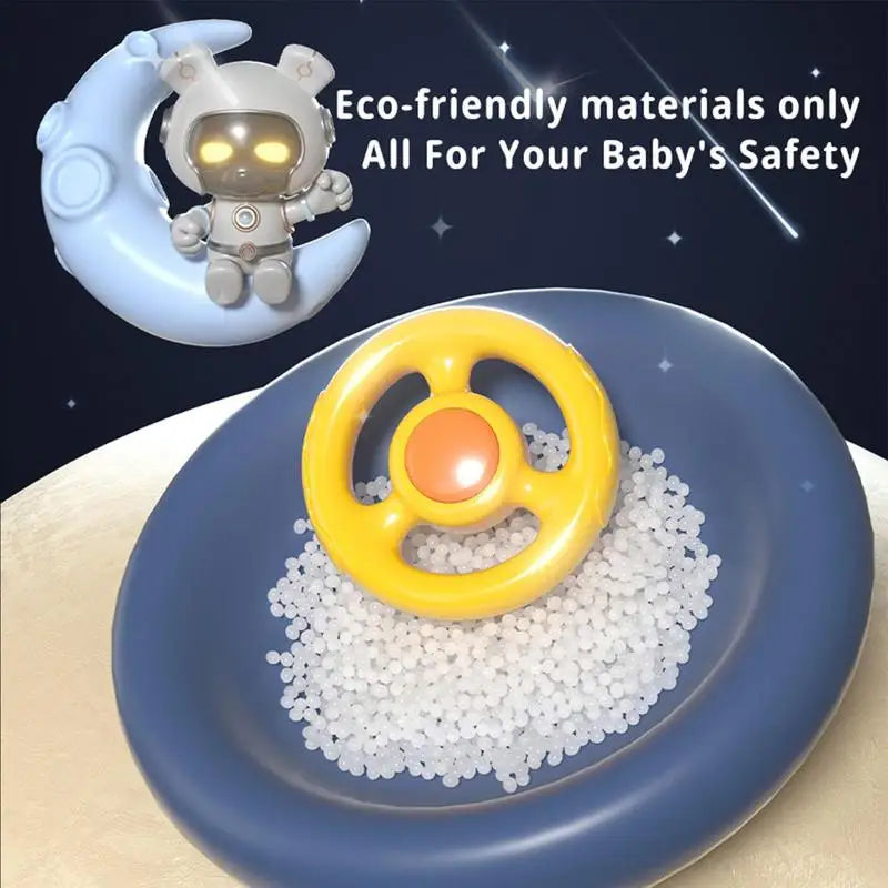 Toy product detail