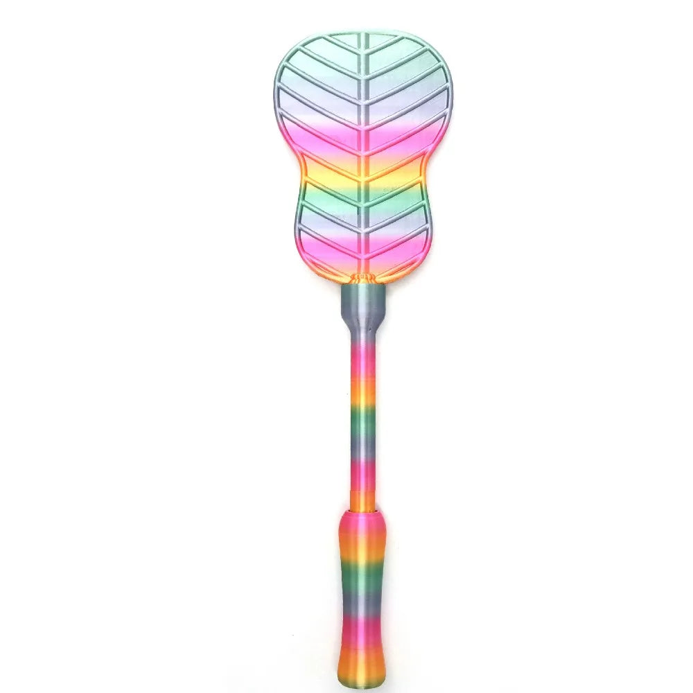 Fashion Creative 3D Printed Wand Tap To Pay Portable Cute Star Magic Wand Holder Funny Lightweight Credit Card Holder Daily Use