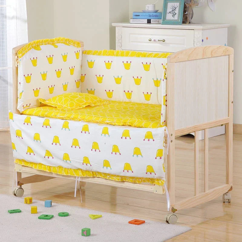 Baby Bed - 3 120*65 product view