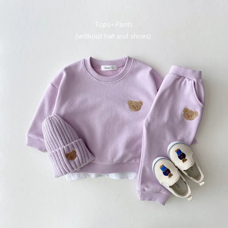 Baby Romper - grey 6-12M 73 product view