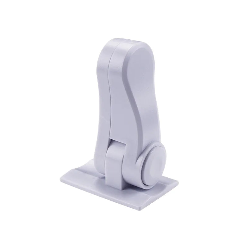 Baby Proof Door Handle Lock (4 Pack)